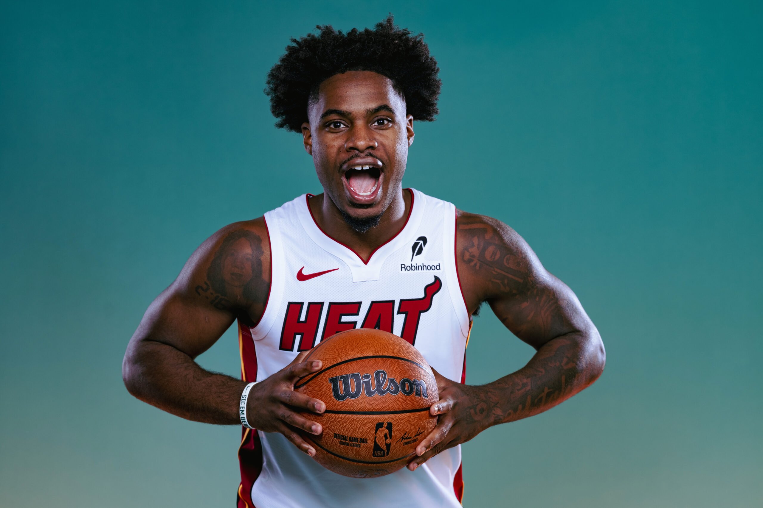 Davion Mitchell Drops Surprising Predictions That Could Shake Up the Heat's Season