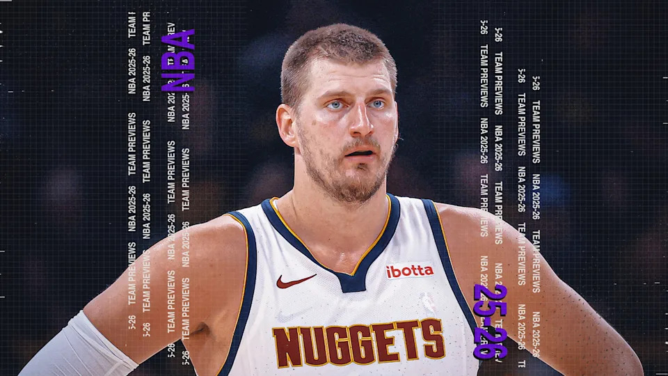 Denver Nuggets 2025-26: Can Nikola Jokić's Reinforced Squad Finally Conquer the Finals?