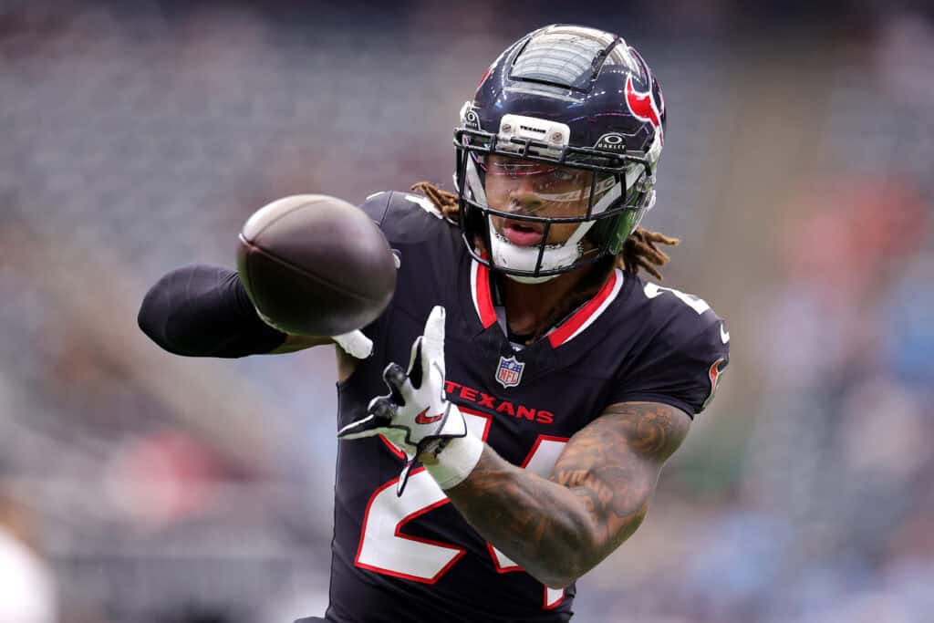 Derek Stingley Jr. Reveals the Hidden Secret Behind Texans’ Unstoppable NFL Defense