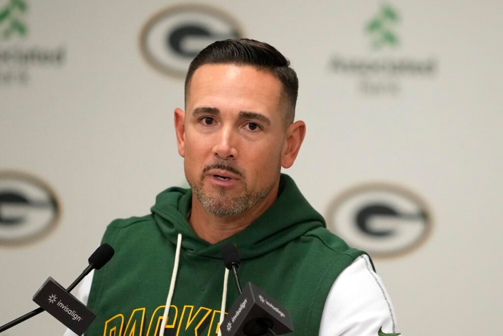 Did Matt LaFleur’s Risky Jordan Love Strategy Just Cost the Packers Big?