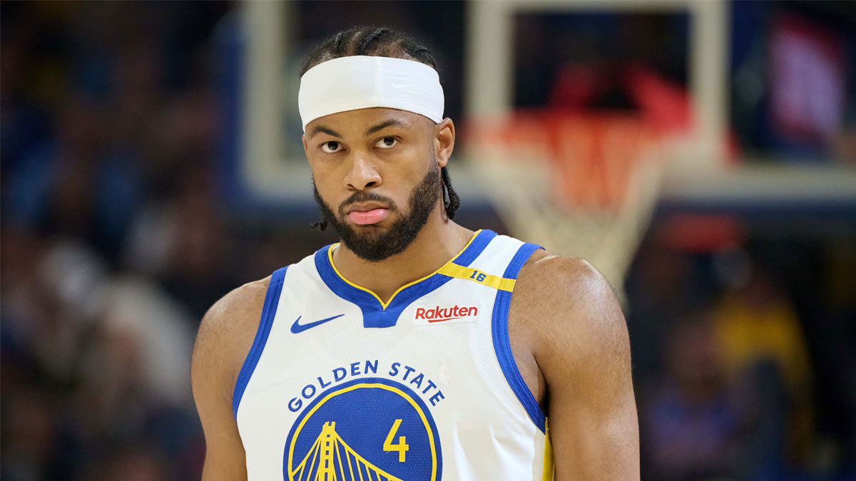 Doctor Reveals Surprising Twist in Moses Moody’s Calf Injury Recovery and Unexpected Return Timeline for Warriors