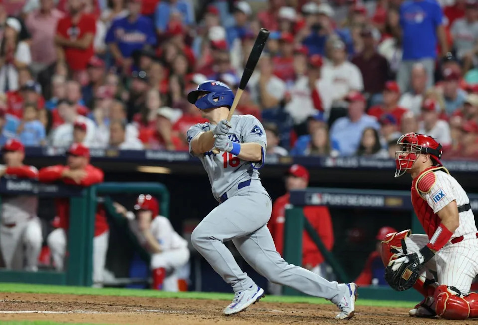 Dodgers Break Through Jesús Luzardo’s Ironclad Seventh-Inning Grip in Thrilling Showdown