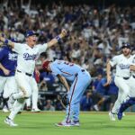 Dodgers Fans Stunned by Unbelievable Moment That Changed Everything