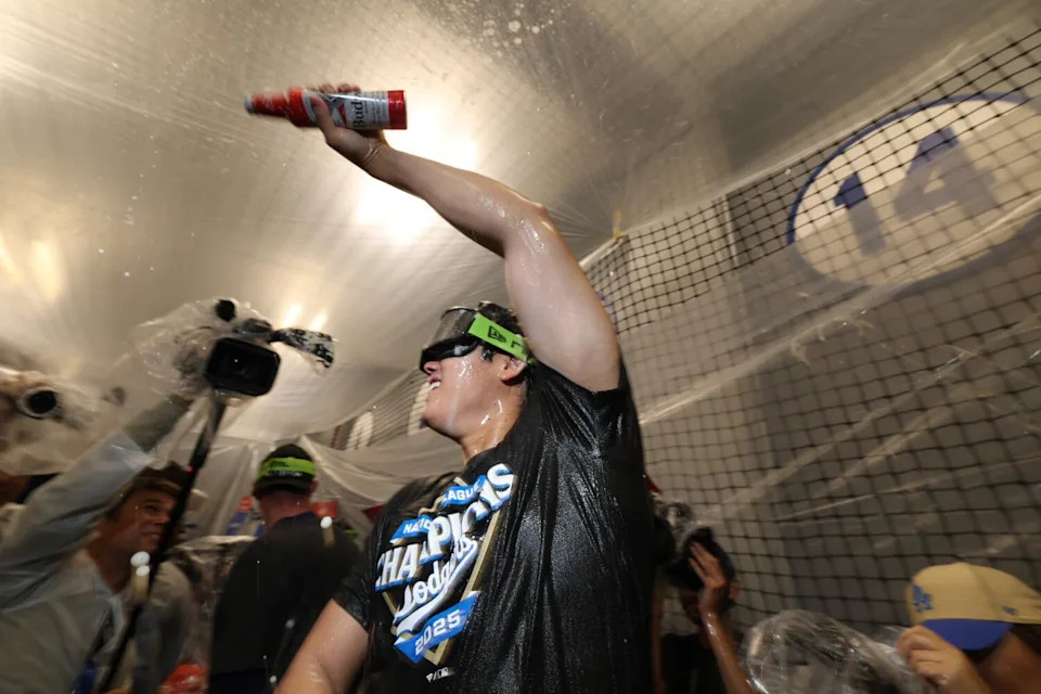 Dodgers' Latest Triumph Sparks Buzz: Is the Ultimate Victory Just Within Reach?