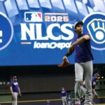 Dodgers’ Mysterious Delay of Shohei Ohtani’s Next NLCS Start Sparks Intense Speculation