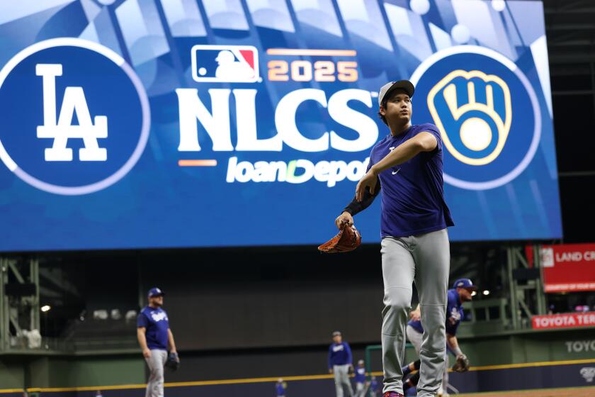 Dodgers’ Mysterious Delay of Shohei Ohtani’s Next NLCS Start Sparks Intense Speculation
