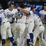 Dodgers' Relentless Pursuit: Can They Defy the Odds and Repeat as World Series Champions?