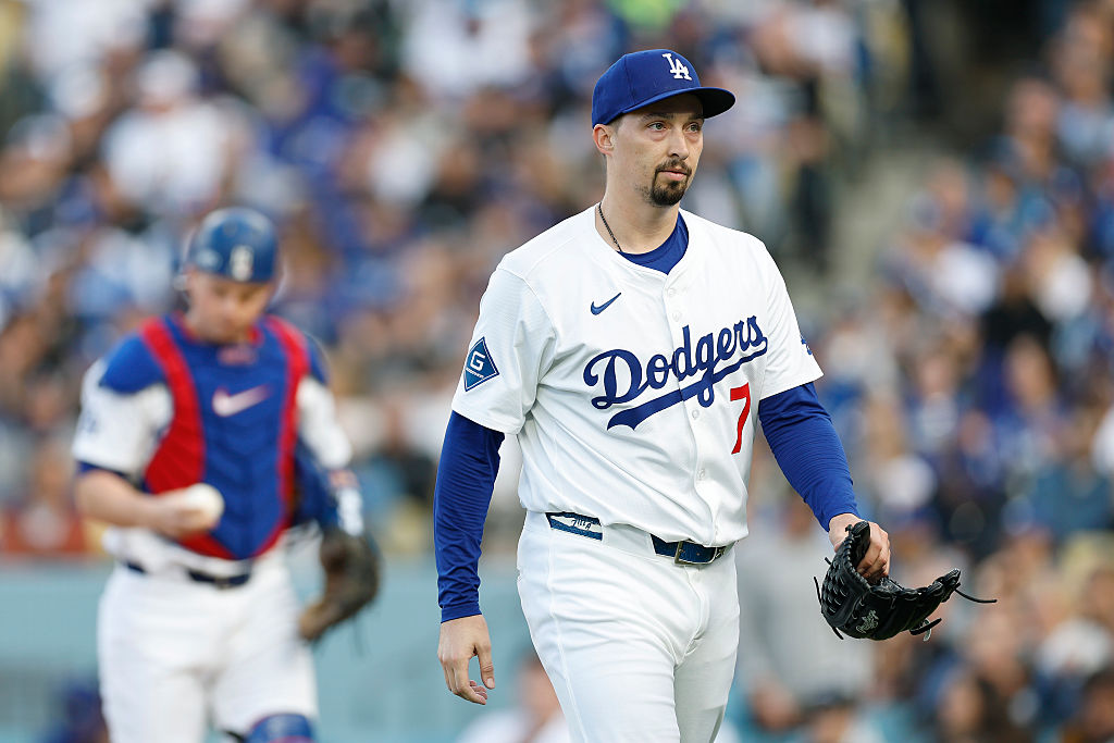 Dodgers Set to Unleash Fury on Yesavage in Pivotal Game 5 Showdown—What Will Happen Next?