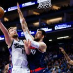 Domantas Sabonis’ Season Opener in Jeopardy: What This Injury Means for the Kings’ Championship Hopes