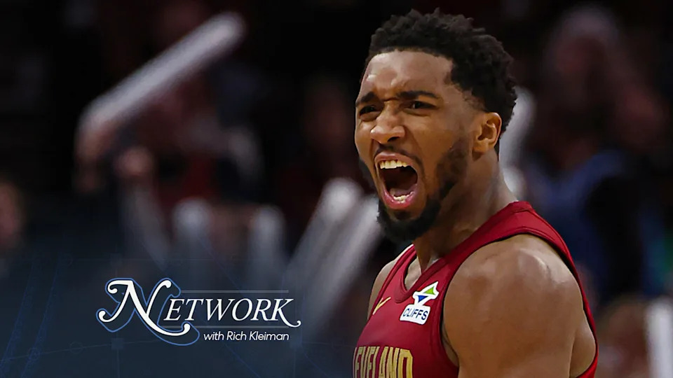 Donovan Mitchell Reveals the Untold Story Behind His Quest for the Finals and the Secrets of His Signature Shoes