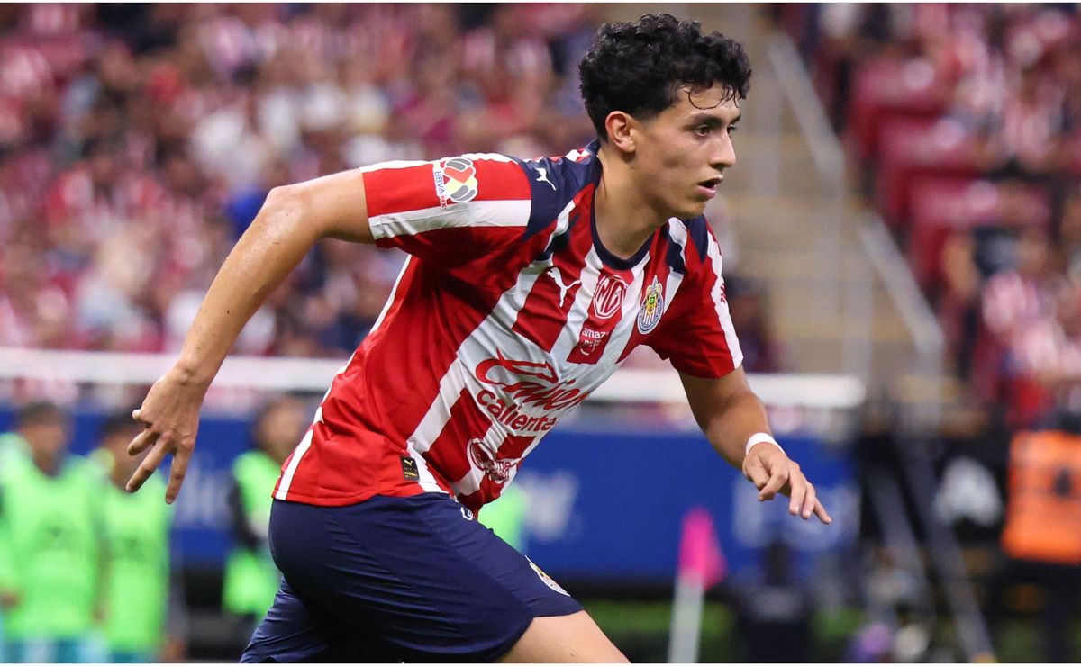 Don’t Miss the Epic Showdown: How to Watch Chivas vs Atlas Live in the 2025 Liga MX Apertura!