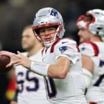 Drake Maye Drops Unexpected Insight on Patriots’ Playoff Destiny—What He Revealed Will Shock Fans!