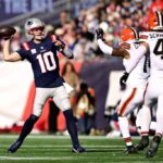 Drake Maye’s Stunning Sunday Victory Places Him Among Football’s All-Time Legends—What Happens Next Will Surprise You