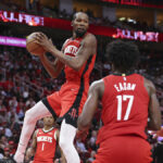 Draymond Green Drops Surprising Verdict: Why Rockets Are No Threat to Title Hopes