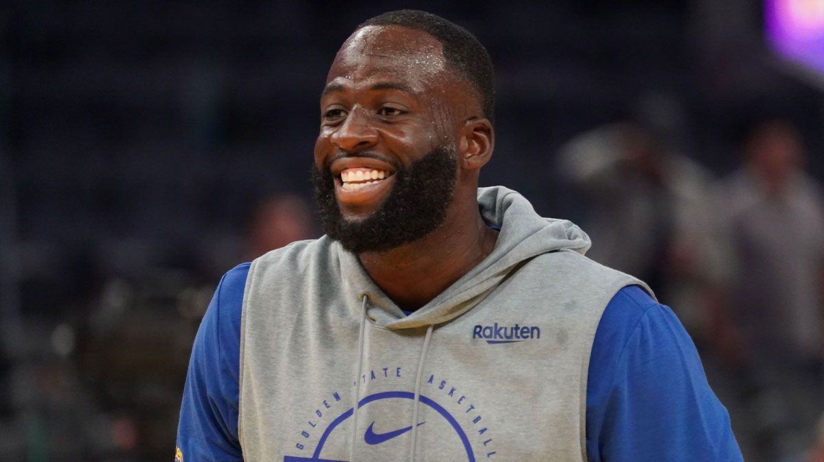 Draymond Green’s Bold Yankees-Blue Jays ALDS Prediction Shocks Fans—What Went Wrong?