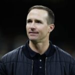 Drees Brees Reveals Shocking Truth About His NFL Journey That No One Expected