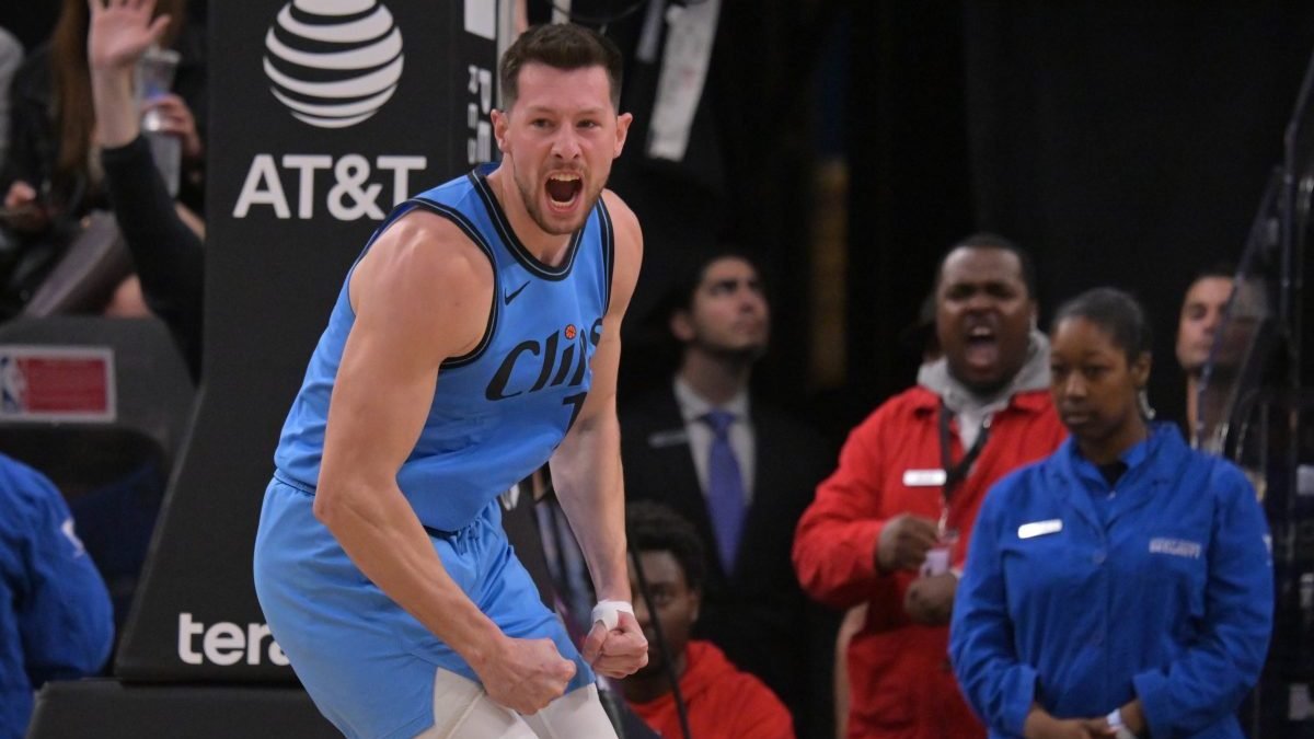 Drew Eubanks Reveals Shocking Struggles in What He Calls the ‘Hardest’ Kings Training Camp Yet