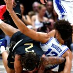 Duke Dominates UCF with a Stunning 96-71 Victory—What Fueled Their Unstoppable Surge?