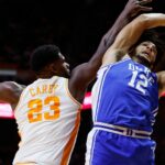 Duke's Stunning Triumph in Knoxville: How They Sealed an 83-76 Thriller