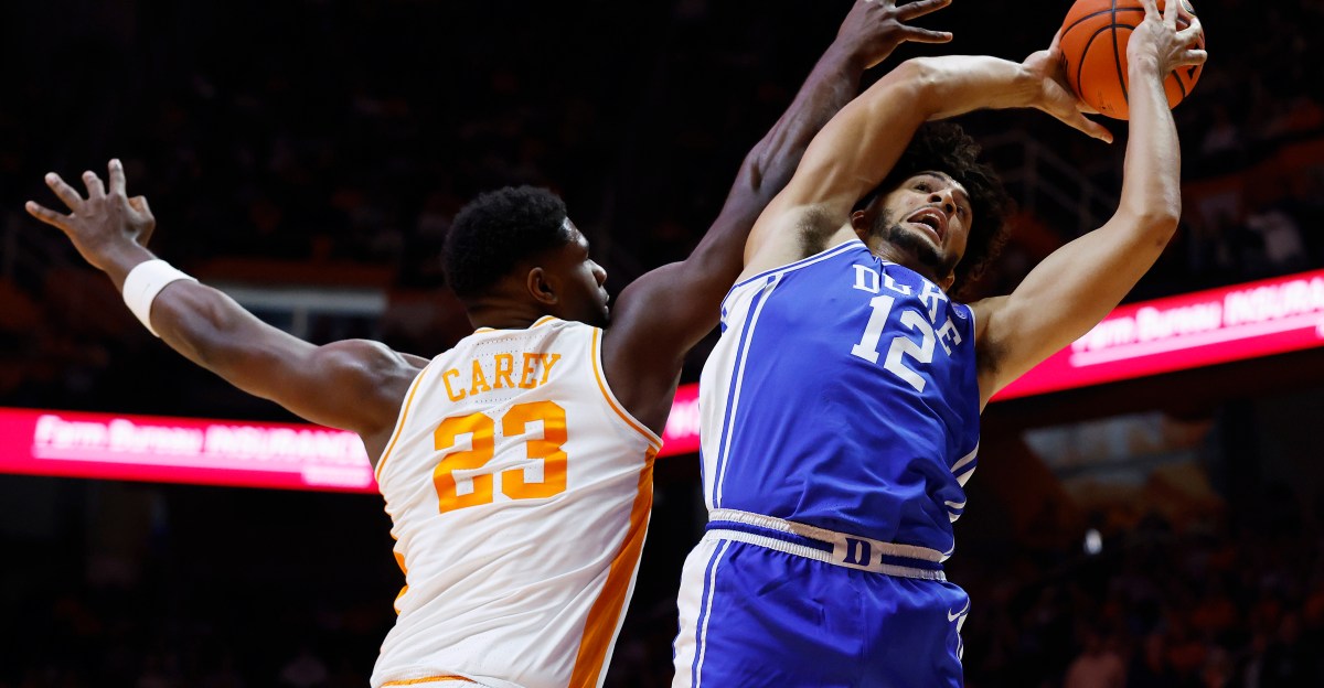 Duke's Stunning Triumph in Knoxville: How They Sealed an 83-76 Thriller