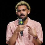 Dyson Daniels Drops a Surprising Name Behind His Hawk’s Contract Extension Talks—What It Means for the Franchise