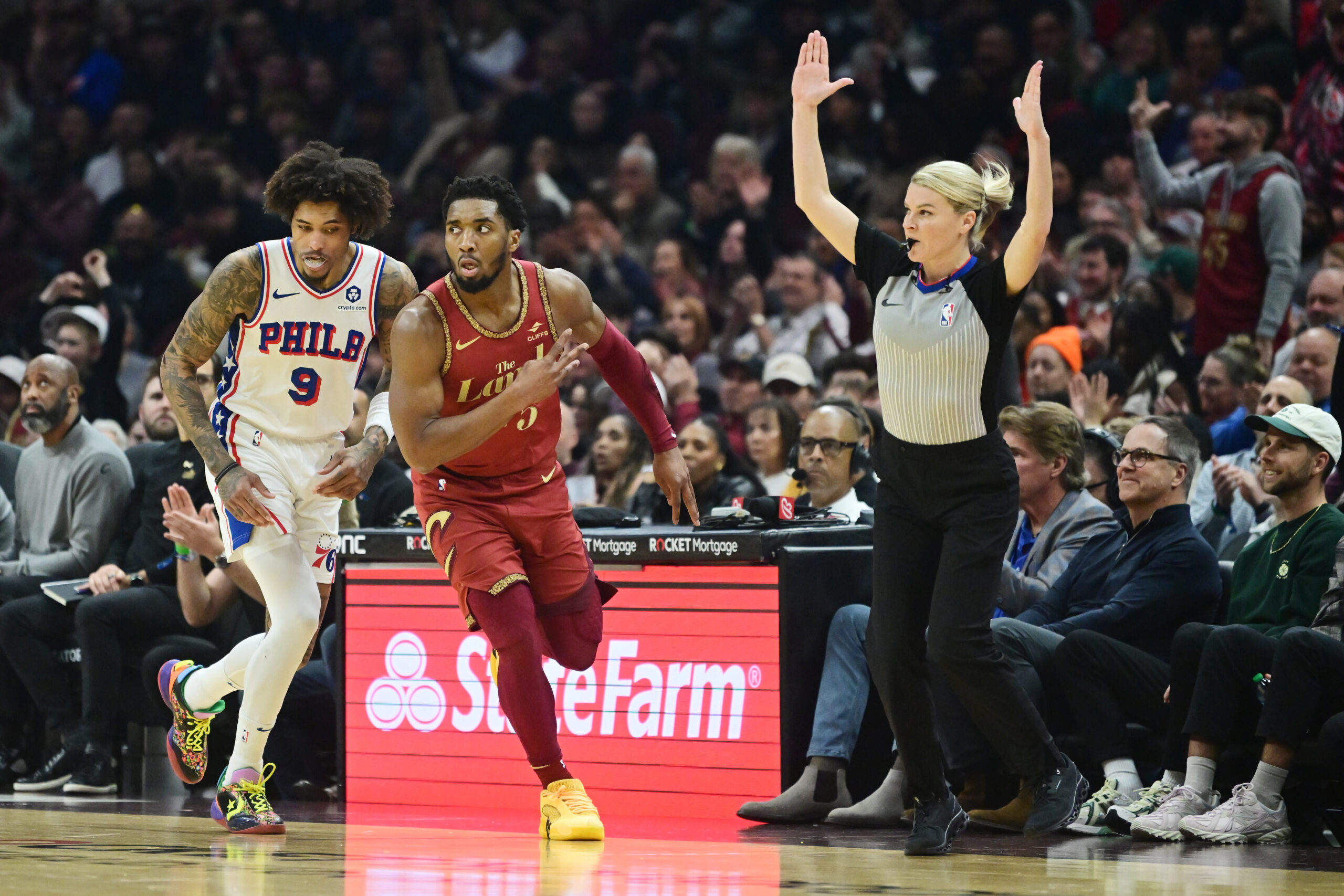 Eastern Conference Showdown: Which Unexpected Team Will Rise to Dominate the NBA?