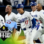Epic MLB Showdowns Unfold: Dodgers’ Last-Second Triumph, Cubs’ Do-or-Die Game 5, and Tigers-Mariners Clash Set to Ignite Friday!