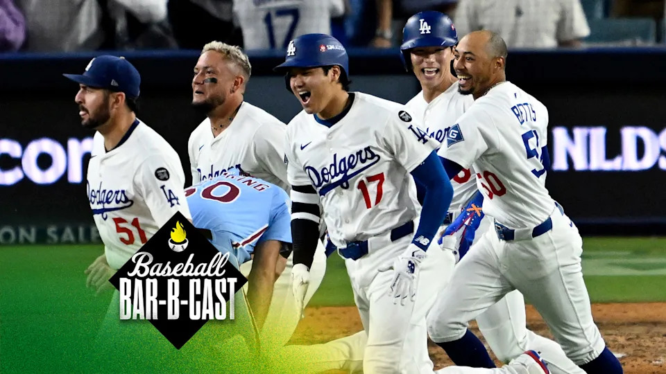 Epic MLB Showdowns Unfold: Dodgers’ Last-Second Triumph, Cubs’ Do-or-Die Game 5, and Tigers-Mariners Clash Set to Ignite Friday!
