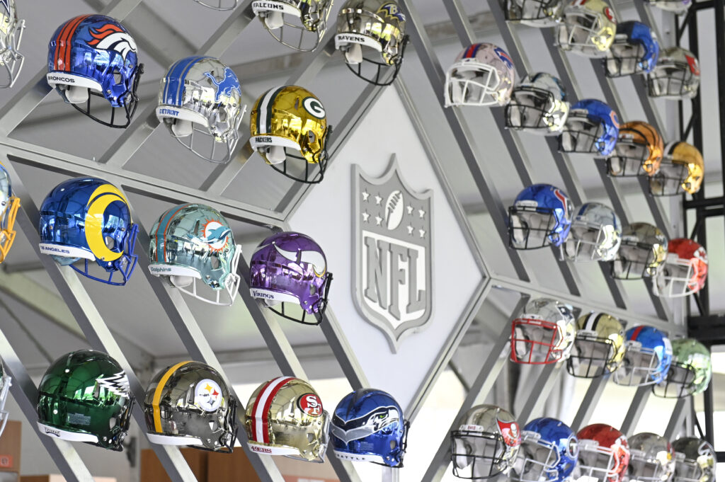 Ex-NFL Star Drops Shocking Prediction: This Underdog Is Set to Topple the Giants!
