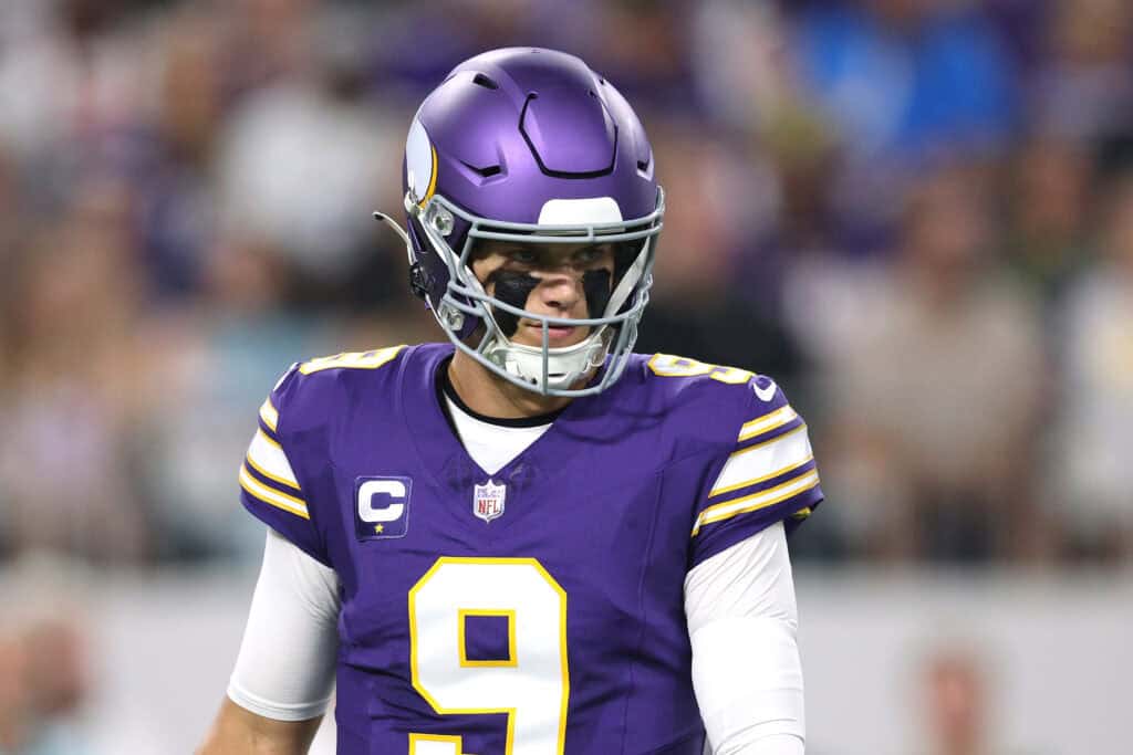 Exclusive: Adam Schefter Drops Shocking Update on J.J. McCarthy’s Unexpected Return Timeline