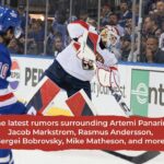 Exclusive: Montreal Canadiens Poised for Surprise Move as Talks with Mike Matheson Heat Up