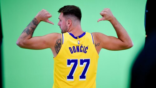 Fantasy Basketball 2025-26: Surprising Drops and Rising Stars Shake Up Top 200 Rankings—Where Does LeBron Really Stand?