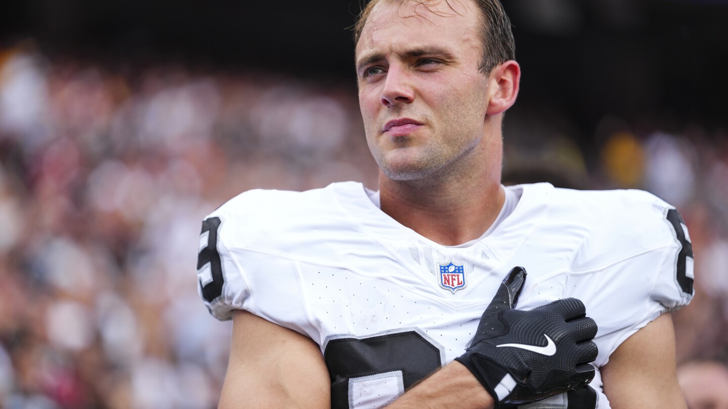 Fantasy Football Week 5 Injury Shocks: Will Brock Bowers and Calvin Ridley Return to Save Your Season?