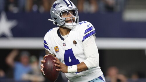 Fantasy Football Week 6: Uncover the Hidden Gems and Secret Weaknesses in Commanders vs. Bears, Chargers vs. Dolphins, and More!