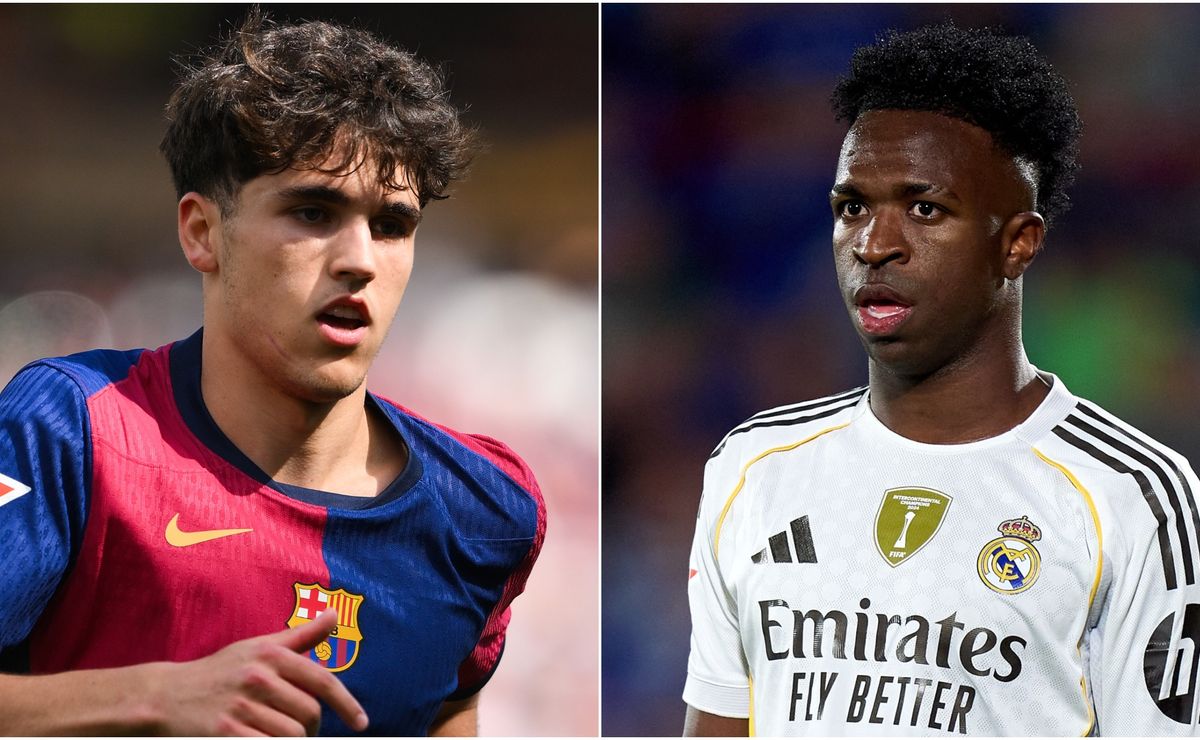 FC Barcelona's Cubarsí Drops Shocking Warning About Real Madrid Star Ahead of El Clásico—Who’s the Real Threat?