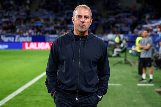 Flick Admits Shocking Truth Behind Barcelona’s Struggle Against PSG – What Went Wrong?