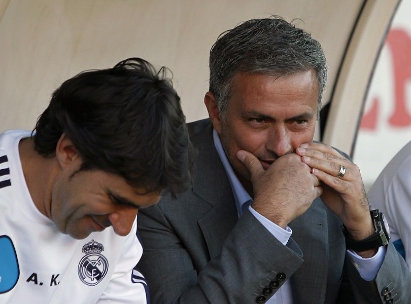 Florentino Perez Drops Unexpected Verdict on Jose Mourinho’s Benfica Comeback – What Did He Really Mean?
