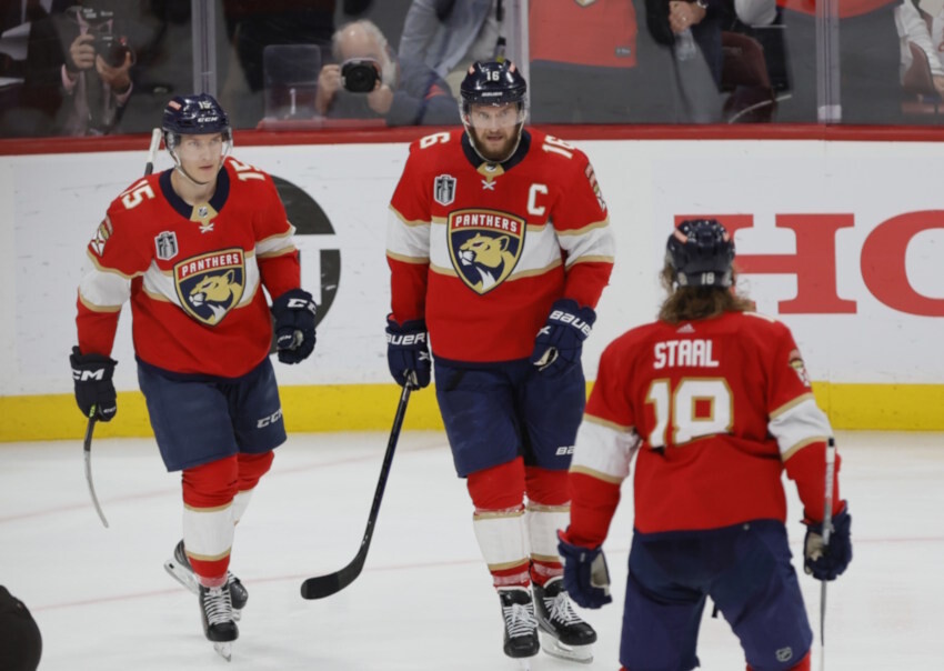Florida Panthers on the Brink: Is Patience Running Out Before a Major Shakeup?