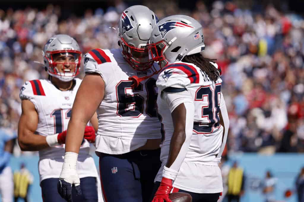 Former NFL GM Drops Shocking Revelation About Patriots’ Future—Fans Are Stunned!