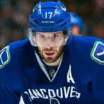 Former NHL Star Ryan Kesler Faces Shocking Criminal Charges, Maintains Innocence