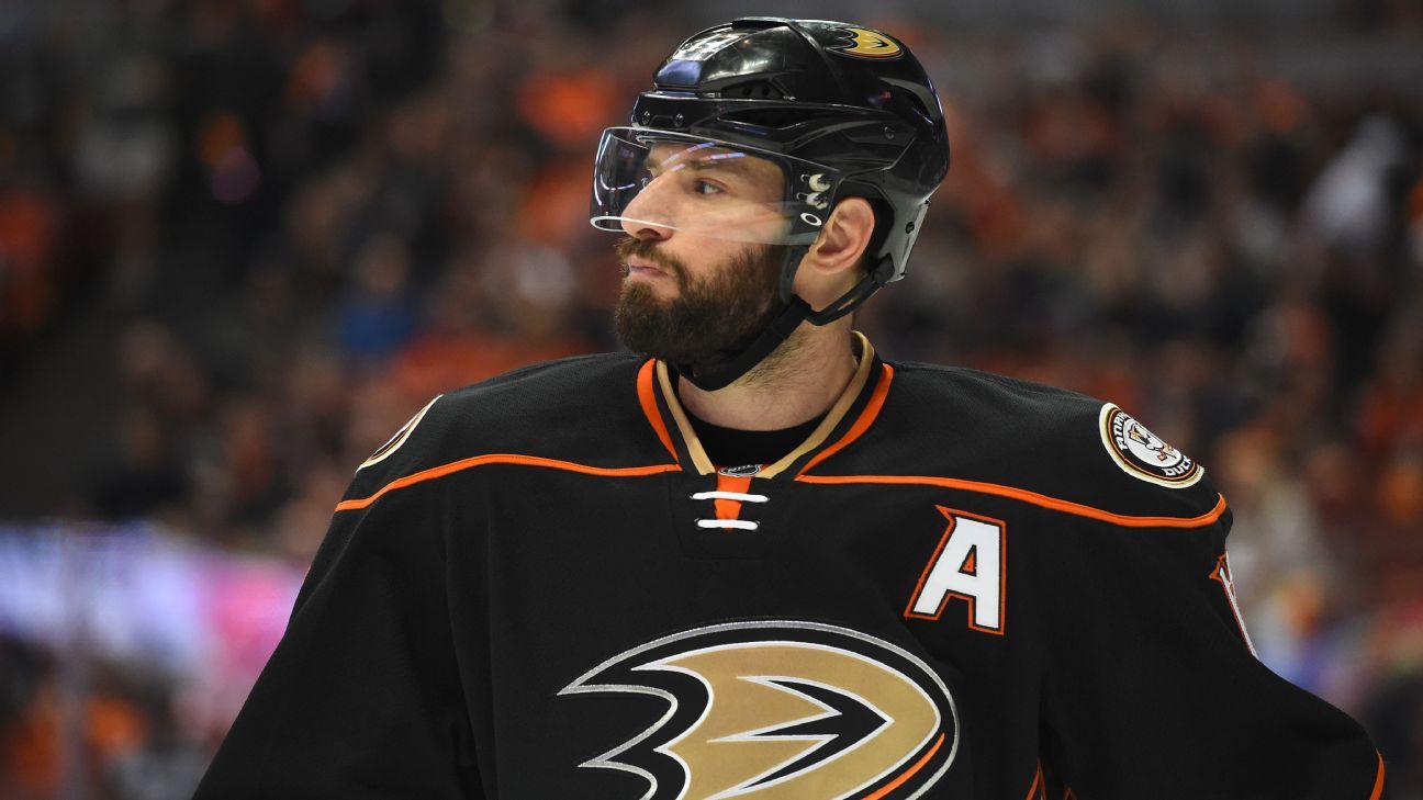Former NHL Star Ryan Kesler’s Shocking Legal Battle: What You Need to Know