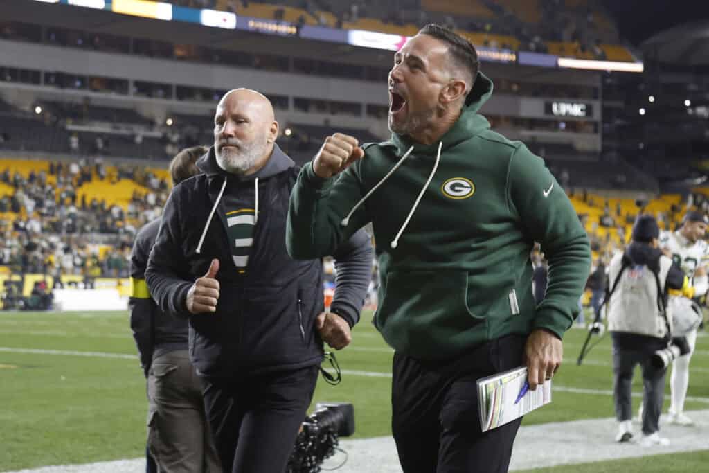 Former Player Drops Shocking Prediction That Could Change Packers’ Future Forever