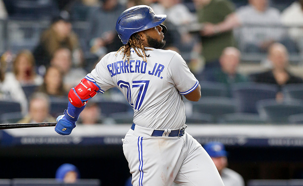 Game 7 Showdown: Mariners and Blue Jays Face Off in High-Stakes Thriller—Who Will Rise?