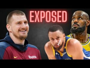 Garbage ESPN Rank Exposed
