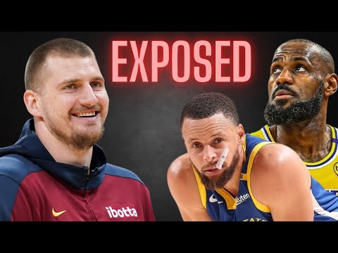 Garbage ESPN Rank Exposed