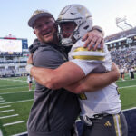 Georgia Tech Faces Unseen Danger: What Syracuse's Secret Weapon Means for the Season
