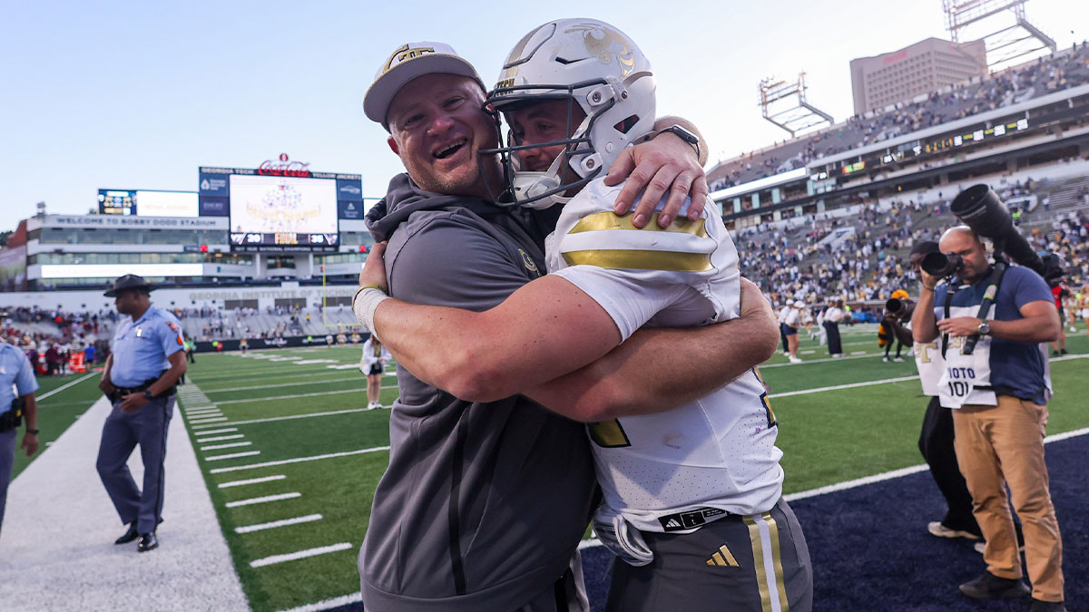 Georgia Tech Faces Unseen Danger: What Syracuse's Secret Weapon Means for the Season