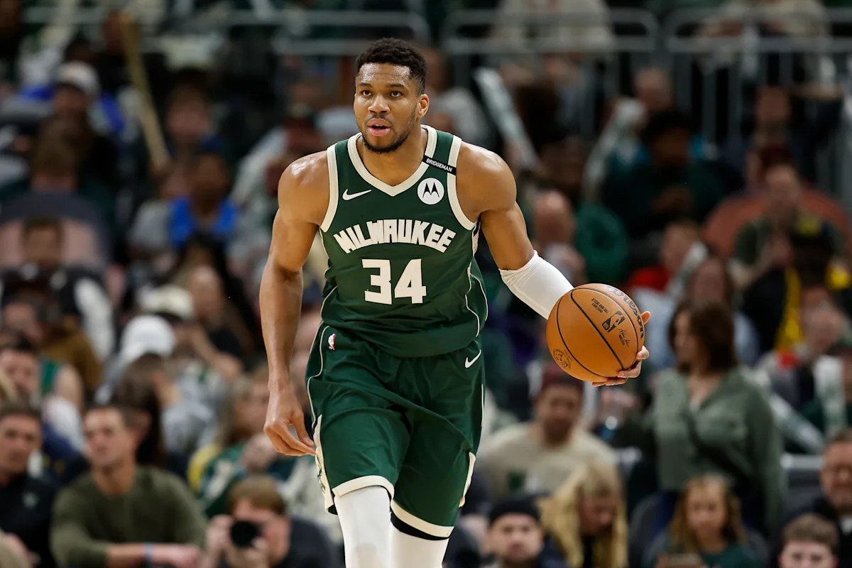 Giannis Antetokounmpo and Doc Rivers Break Silence on Shocking Bucks-Knicks Trade Rumors—What’s Really Happening?