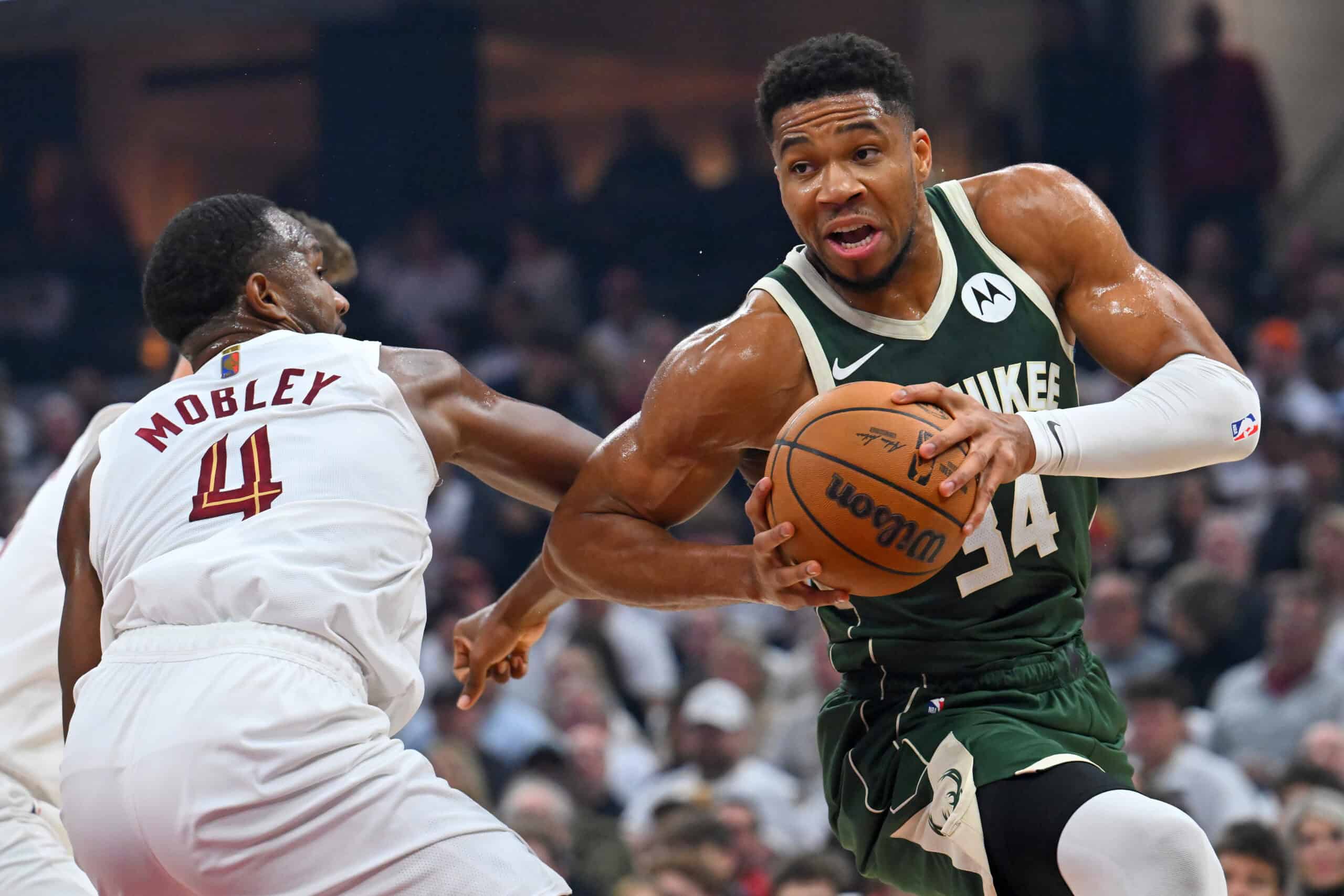 Giannis Antetokounmpo Silences Trade Whispers—What This Means for the NBA’s Power Balance