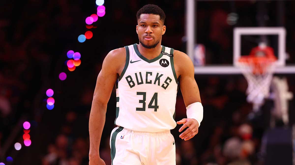 Giannis Antetokounmpo's Shocking 2025-26 Bucks Predictions That Could Change Everything
